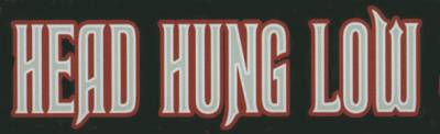 logo Head Hung Low